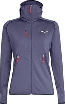 Agner Hybrid Polarlite/Durastretch W Full Zip Hoody