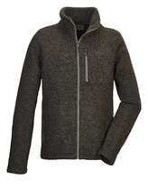 G.I.G.A. DX GW 53 Men Knitted Fleece Jacket Herren Midlayer für Outdoor Aktivitäten