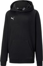 Puma Teamgoal 23 Casuals Hoody Jr