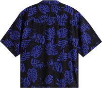 Vans Van Doren Printed Camp SS Shirt 3