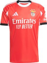 adidas SL Benfica 25/26 Home Jersey