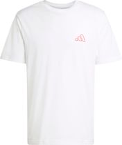 adidas Triple Stripe Vibe Graphic T-shirt