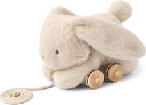Liewood Pera Rabbit Pull Along Toy