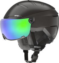 Savor GT Amid Visor HD