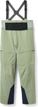 Rab Kinetic Alpine Stretch Bib Wmns Damen Skitourenhose