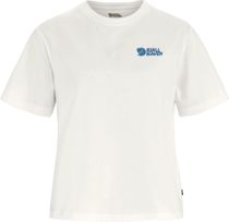 Fjällräven Forest Walk T-shirt W Damen T-Shirt für sämtliche Outdoor Aktivitäten