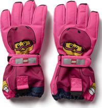 LEGO® kidswear LEGO HANDSKER MED MEMBRAN – LWAGAN 811