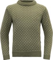 Sørisen Wool Sweater