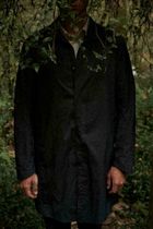 M's Nomad Parka