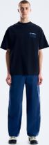 Berghaus Kara-su Badge Tee AU Herren T-Shirt für sämtliche Outdoor Aktivitäten