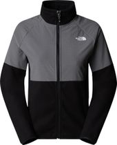Womens Glacier Heavyweight Full Zip Jacket