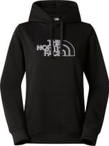 Womens Drew Peak Light Hoodie