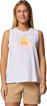 Ruby Springs Graphic Tank