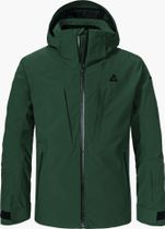 Shell Jk Style Pontre Men