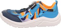 Kicks
