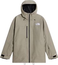 The North Face Mens GTX Dawnstrike Insulated Jacket Herren Freeskijacke