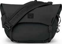 Metron 18 Messenger