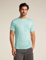 M Mer 125 Cool-lite Sphere Short Sleeve Tee Explor