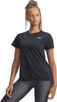 Under Armour Tech Pixelate SSC Women's Running Shirt