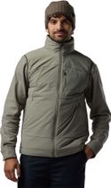 Rossignol Mittens Opside Vest Isolationsjacke für Herren