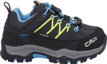 CMP Kids Rigel Low Trekking Shoes WP Boys's hiking boots