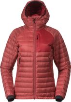 Vaagaa Light Down Jacket Hood Women