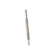 Hexagonal Drive Shaft for Handle 100mm