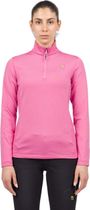 Karpos Pizzocco EVO W Half Zip Fleece Damen Midlayer für Outdoor Aktivitäten