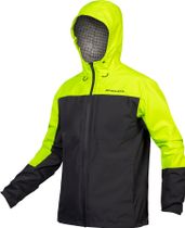 Endura Hummvee 3-IN-1 Waterproof Jack Unisex Radjacke