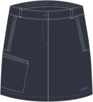 CMP Woman Skirt 2 IN 1
