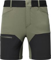 Millet Onega Stretch Short M Men's outdoor shorts
