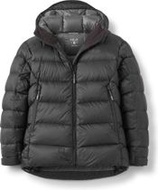 Rab Neutrino Pro Hoody Wmns Damen Freizeitjacke