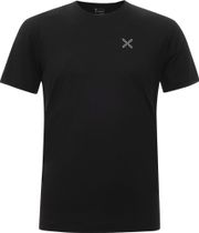 Montura Logo Merino T-shirt Men's T-shirt for any outdoor activities
