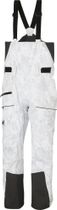 Sogn Bib Shell Pant