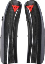 NEW WC Carbon Shin Guard Lady Atleti