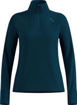 Odlo X-alp Damen Midlayer Test