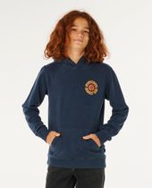RipCurl Pacific Rinse Hood-boy
