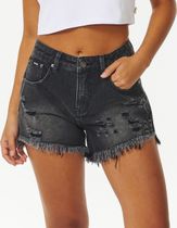 Sophie Denim Short II