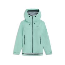Bergans Rabot Light 3L Shell Jacket Women Damen Skitourenjacke