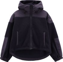 Woman Jacket FIX Hood