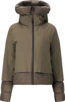 Heley W Jacket
