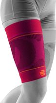 Bauerfeind Comp.sleeves Upper Leg,long