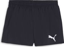W Cross The Line Split Short 3.0