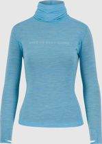 Easyfrizz Merino W Jersey LS