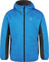 Space Light Hooded Jacket Kids