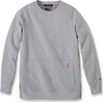 Carhartt Force Relaxed Fit Lightweight Sweatshirt