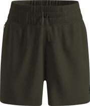 Odlo Essential 365 4 Inch Damen Laufshorts
