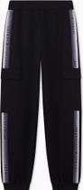 EA7 Natural VENTUS7 Cargo Pants CH Damen  Outdoorhose