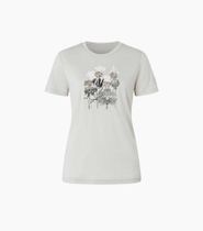 W Orchid BIO J Tee