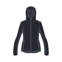 Woman Jacket FIX Hood